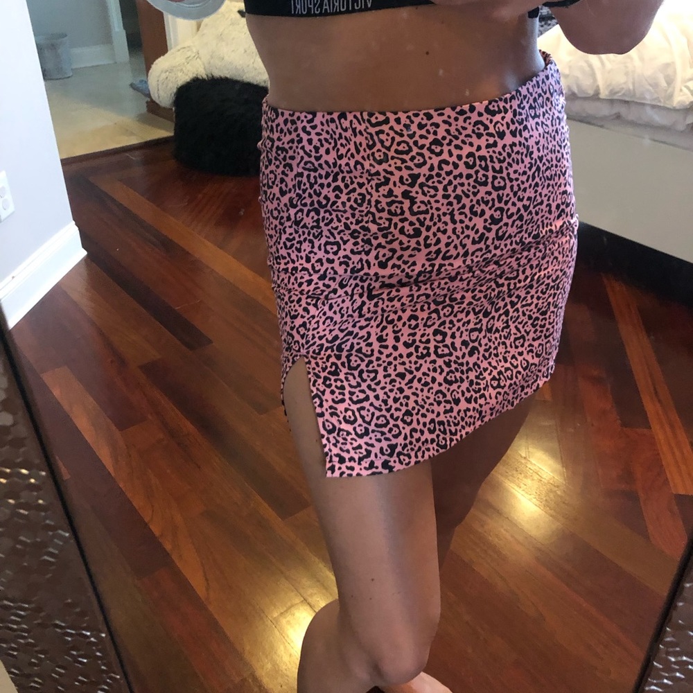 Shein skirt
